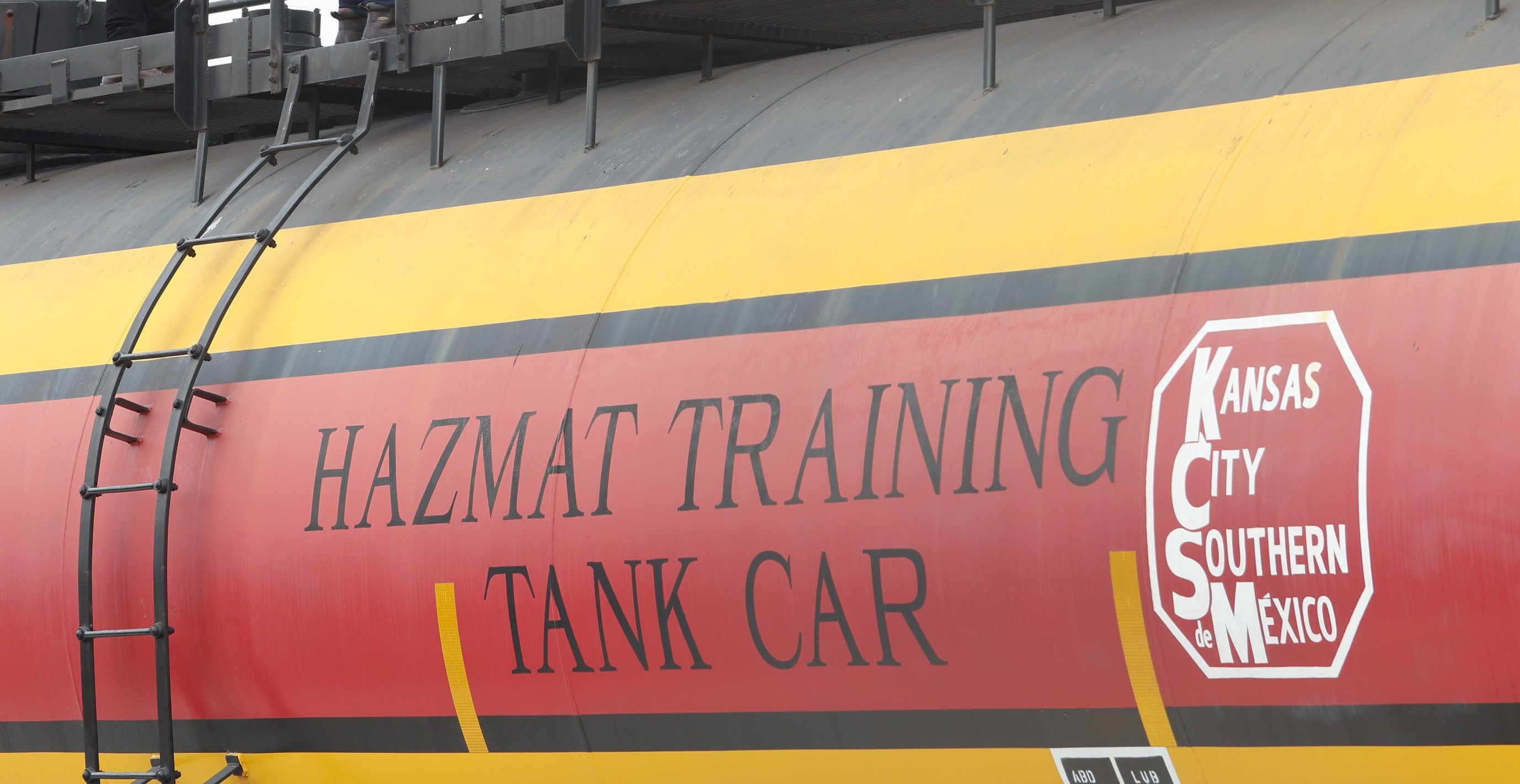 HazMat Training